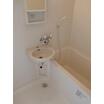 バス/シャワー