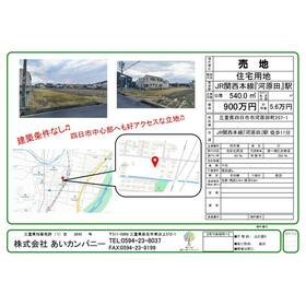 地形図等