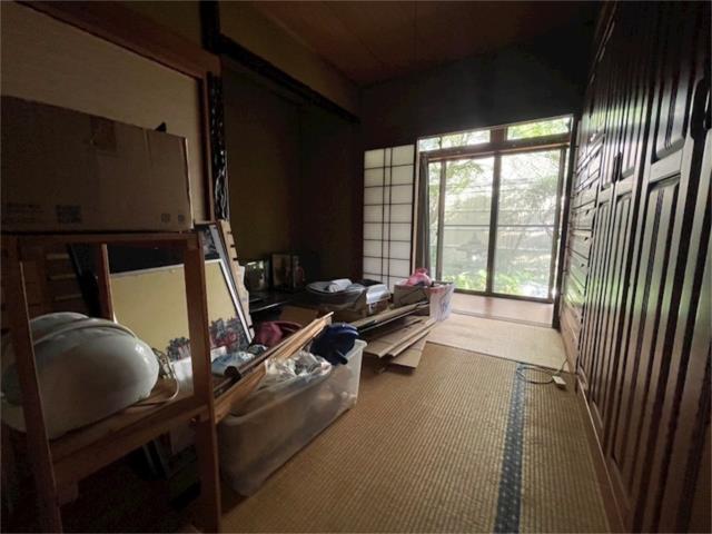 物件画像 北九州市小倉南区 企救丘６丁目 (徳力公団前駅) 2階建 2LDK