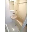 バス/シャワー