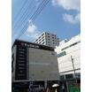 ショッピング施設