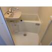 バス/シャワー