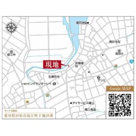 案内図