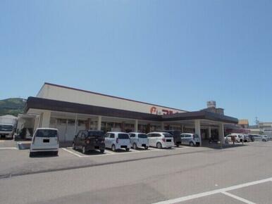 マルキョウ嬉野店