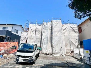 現地写真（4/3撮影）