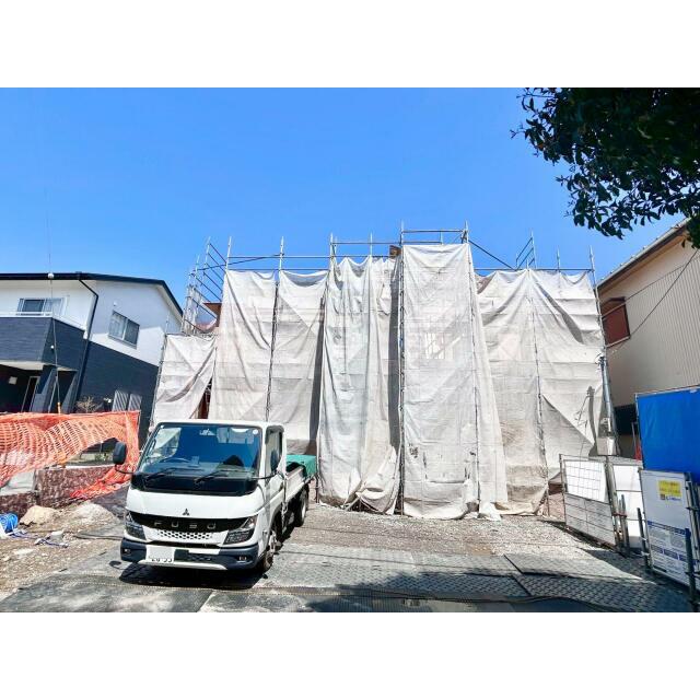 現地写真（4/3撮影）