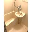 バス/シャワー