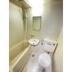 バス/シャワー
