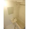 バス/シャワー