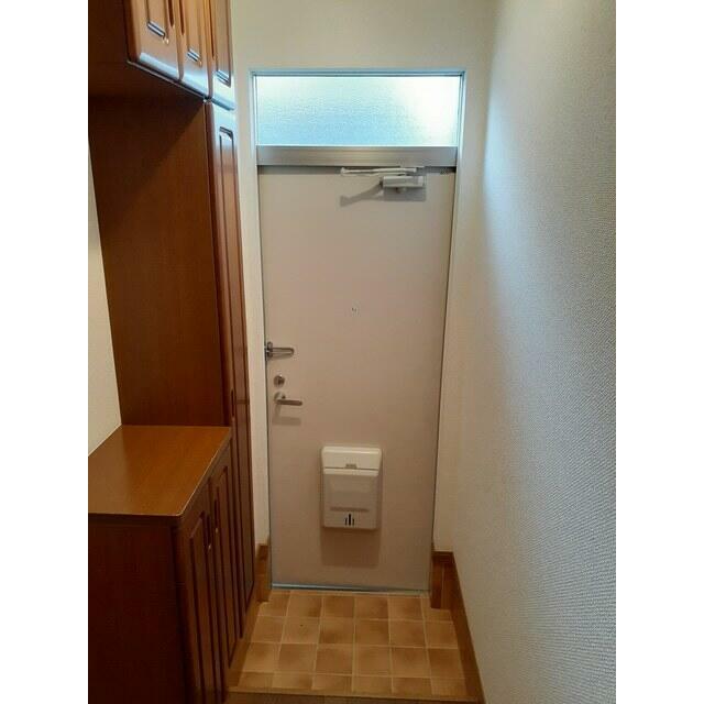 apartment 大字三和