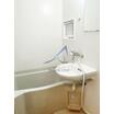 バス/シャワー