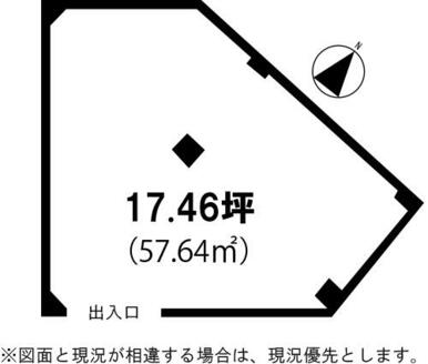 現状はスケルトンです。