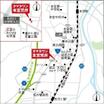 案内図