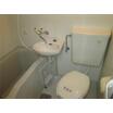 バス/シャワー