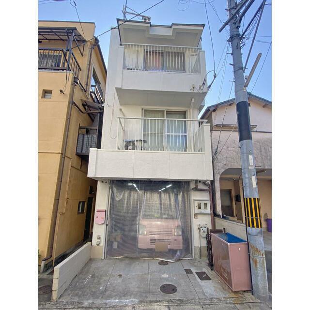 京都市山科区