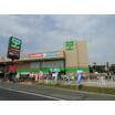 ショッピング施設