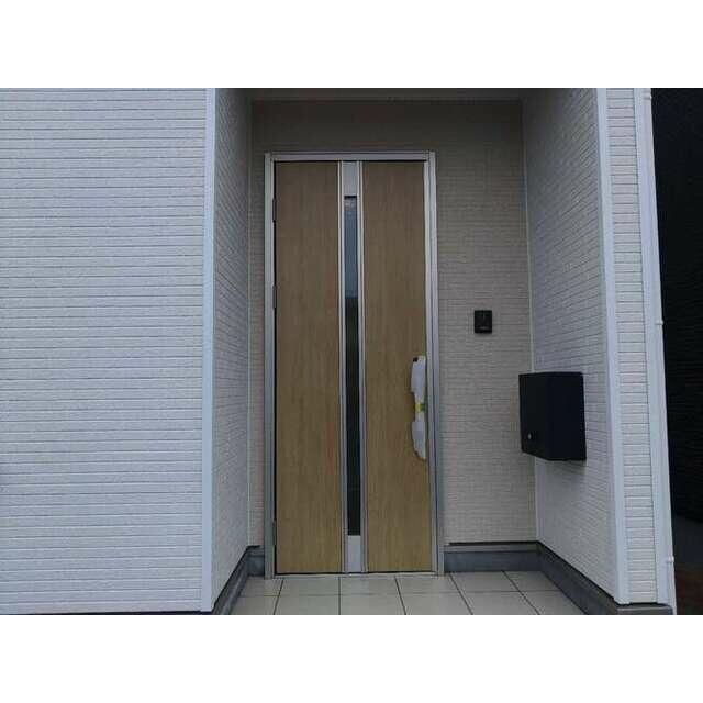 新生活の開始と共に憧れのすっきり玄関を目指しませんか