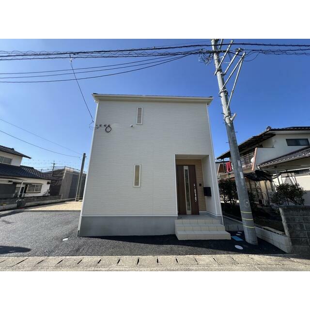 3号棟：毎日がもっと特別になる場所