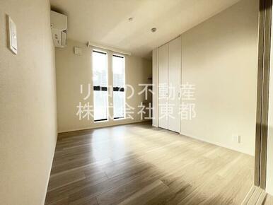 明るい雰囲気で暮らしやすい！優しい質感の室内がオススメ☆