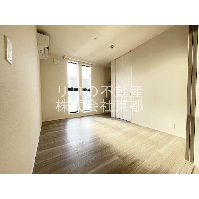 明るい雰囲気で暮らしやすい！優しい質感の室内がオススメ☆