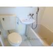 バス/シャワー