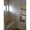 バス/シャワー