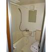 バス/シャワー