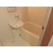 バス/シャワー