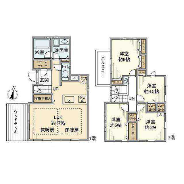 南雪谷戸建 4ldk 大田区の貸戸建住宅の物件情報 賃貸 アパート マンション 一戸建て 品川区のお部屋探しならレコメンダード 5f0e658ac3c8d55cf23e239d