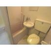 バス/シャワー