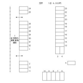 平面図