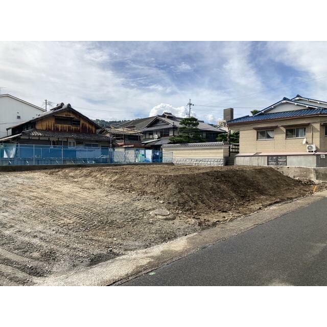 現地写真