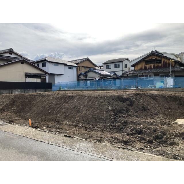 現地写真