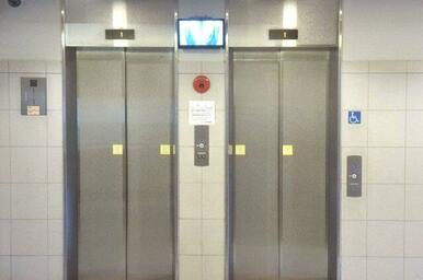 エレベーター