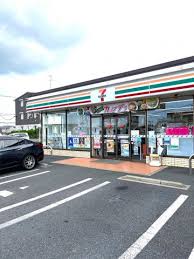 セブンイレブン木更津金田東店