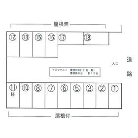平面図