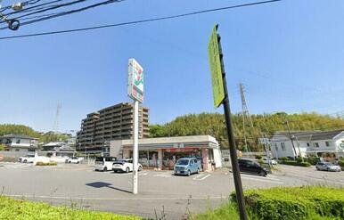 セブンイレブン大分インター店