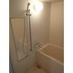 バス/シャワー