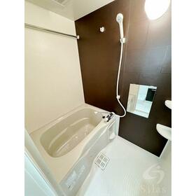 バス/シャワー