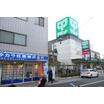 ショッピング施設
