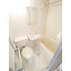バス/シャワー