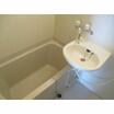 バス/シャワー