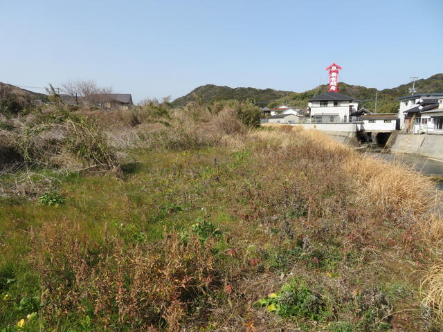 物件画像 北九州市門司区 大字大積 資材置場用地