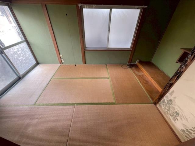 物件画像 北九州市門司区 上馬寄２丁目 (門司駅) 2階建 3LDK