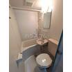 バス/シャワー