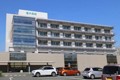 熊本市立植木病院