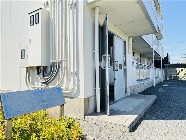 ライフタウン 302 2DK 姫路市の貸マンションの物件情報｜賃貸
