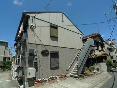 積水ハウス施工の賃貸住宅『シャーメゾン』☆