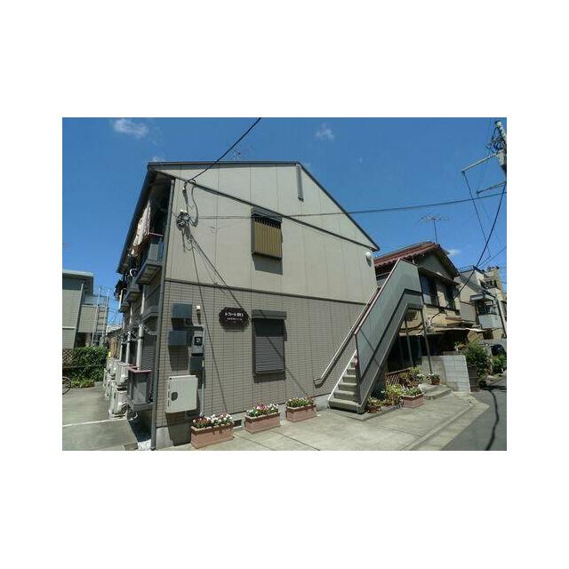 積水ハウス施工の賃貸住宅『シャーメゾン』☆