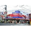 ショッピング施設